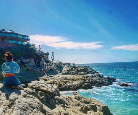 Sacred Skin Glow Inc