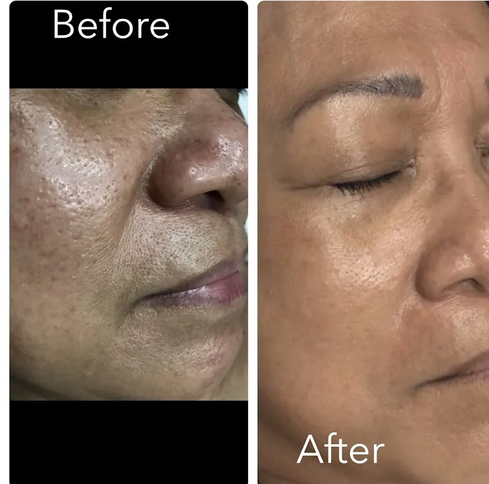 Skincare with Maria Picture 3