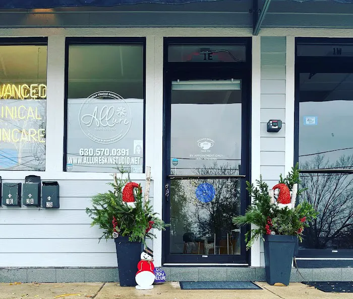 Allure Skin Studio Picture 3