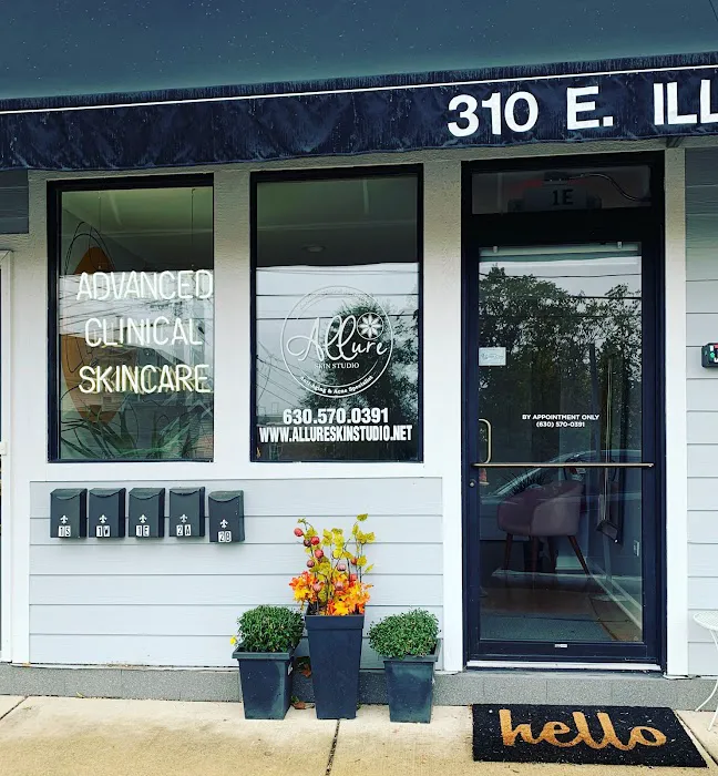 Allure Skin Studio Picture 1