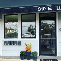 Allure Skin Studio ico