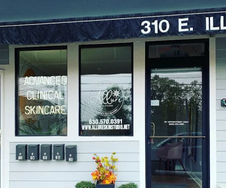 Allure Skin Studio