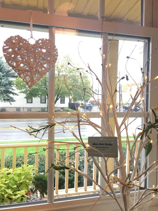 Allure Skin Studio Picture 8