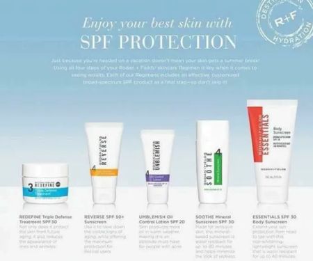 Apokorny R&F Skincare