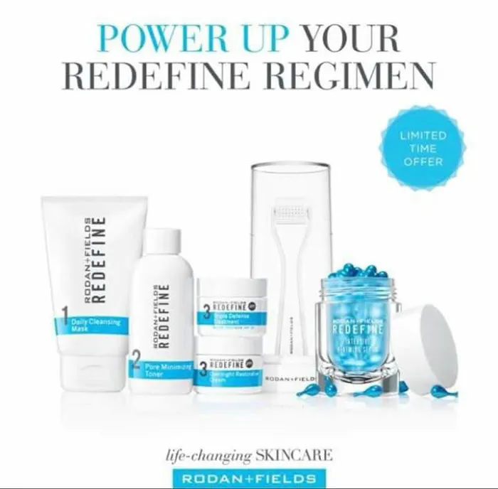 Apokorny R&F Skincare Picture 5