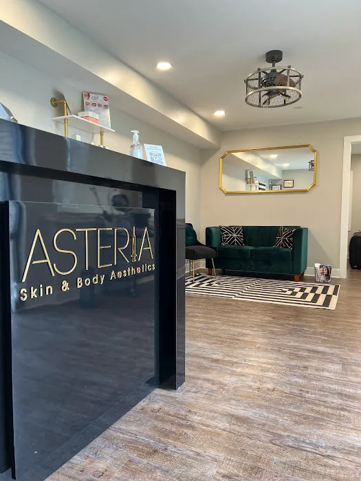 Asteria - Skin Aesthetics Picture 2