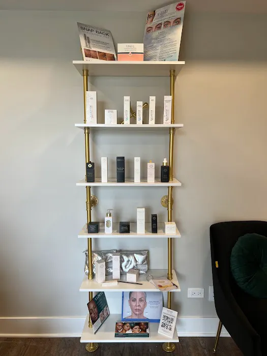 Asteria - Skin Aesthetics Picture 5