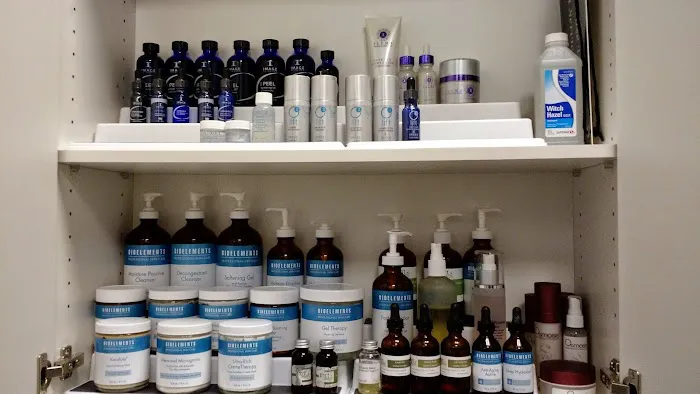 Blue Lotus Aesthetics Picture 1