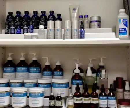 Blue Lotus Aesthetics