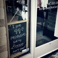 Fix Your Face Clinical Esthetics and Brow Rehab ico