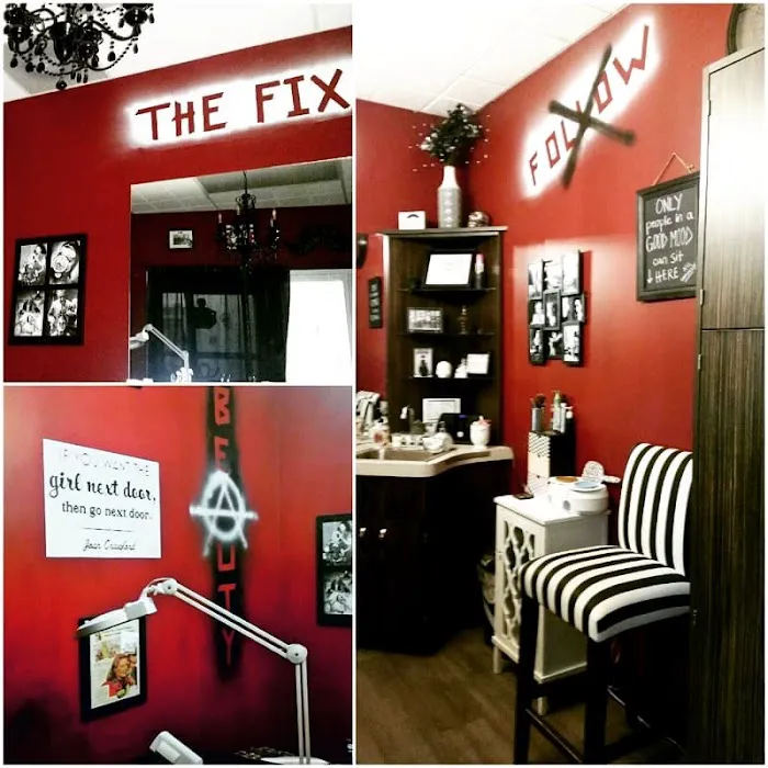 Fix Your Face Clinical Esthetics and Brow Rehab Picture 4