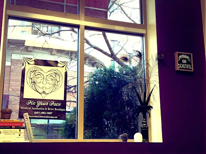 Fix Your Face Clinical Esthetics and Brow Rehab Picture 6