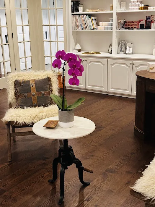 Milvani Holistic Spa Picture 5