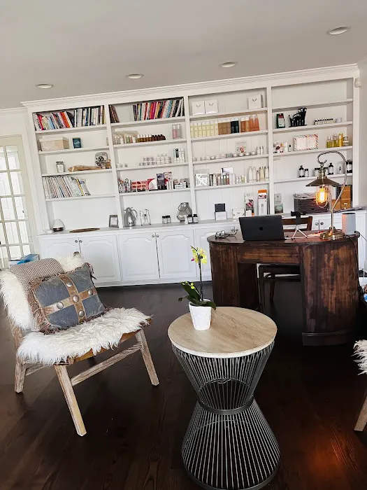 Milvani Holistic Spa Picture 4