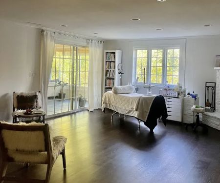 Milvani Holistic Spa