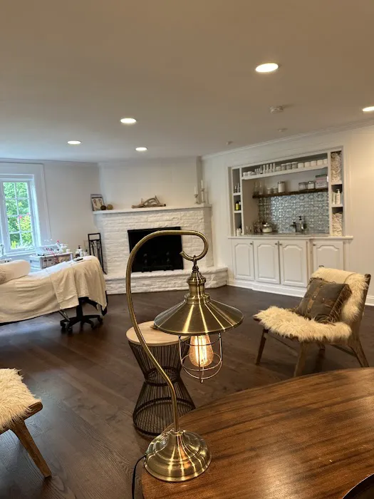 Milvani Holistic Spa Picture 3