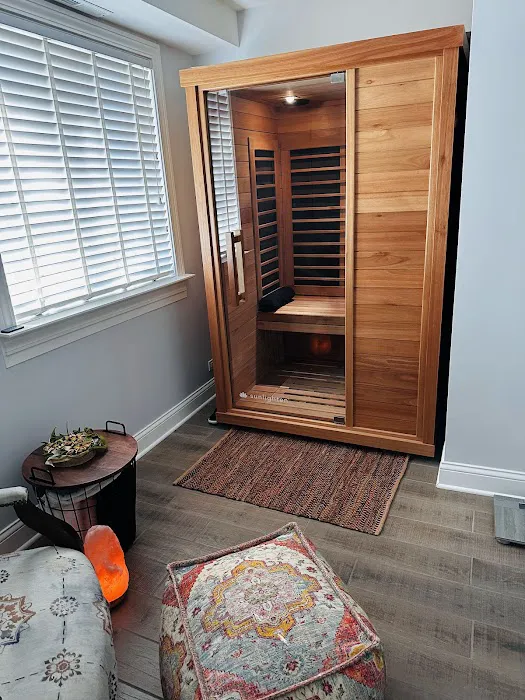 Milvani Holistic Spa Picture 7