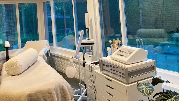 Milvani Holistic Spa Picture 9