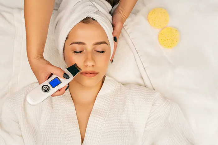 Skin Clarified Picture 4