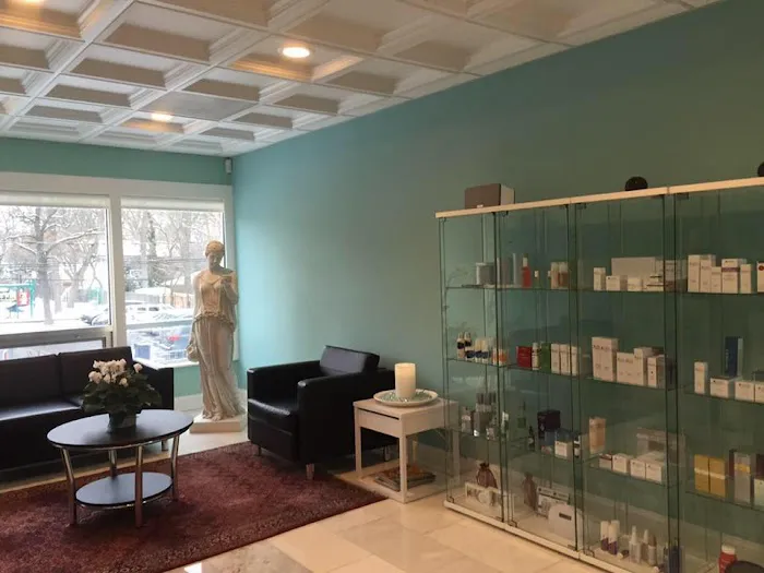 nusheen skin+care Picture 4