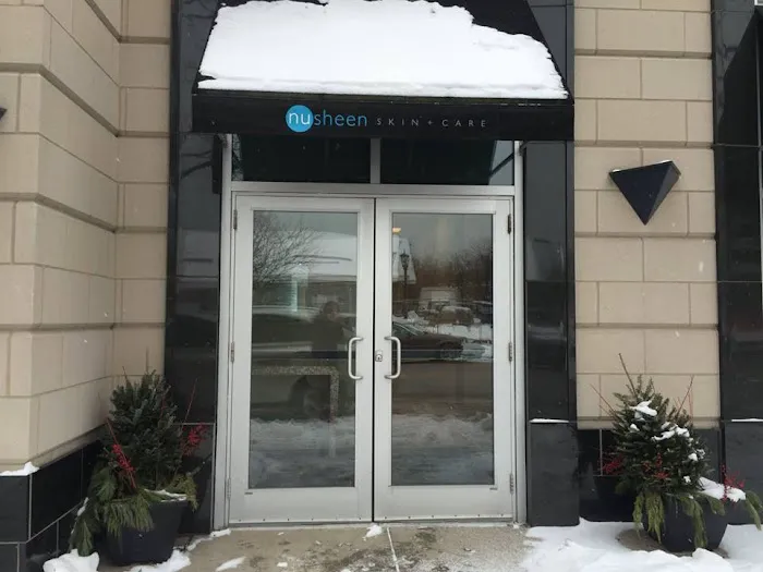 nusheen skin+care Picture 5