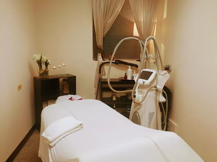 Health and Beauty Concept Picture 1