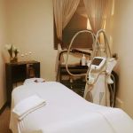 Health and Beauty Concept