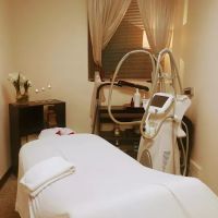 Health and Beauty Concept ico