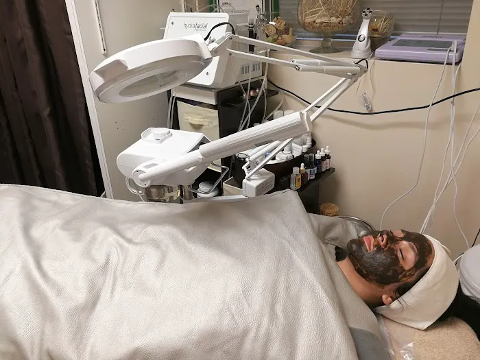 Health and Beauty Concept Picture 4