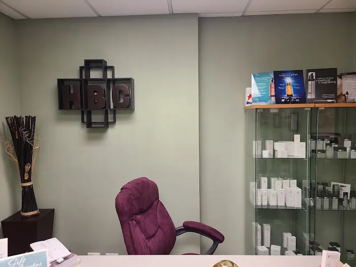 Health and Beauty Concept Picture 8