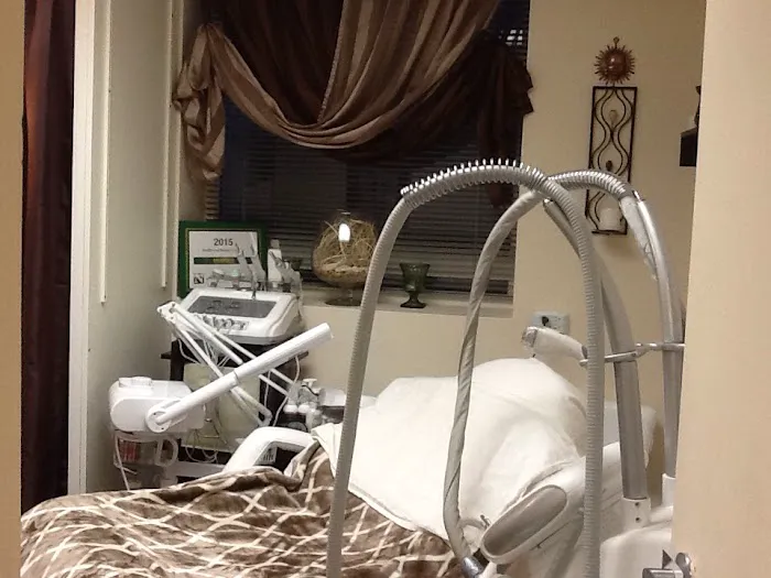 Health and Beauty Concept Picture 7