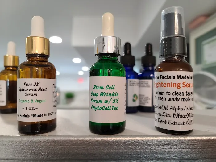 Xtreme Facials & More Picture 1