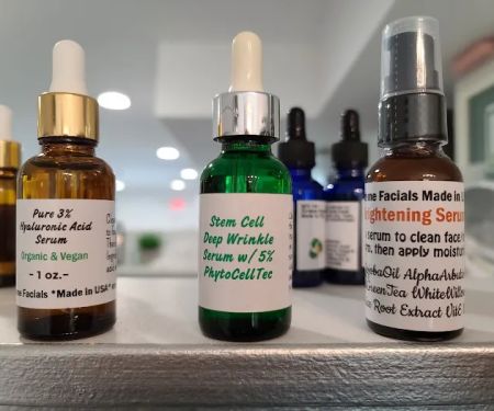 Xtreme Facials & More