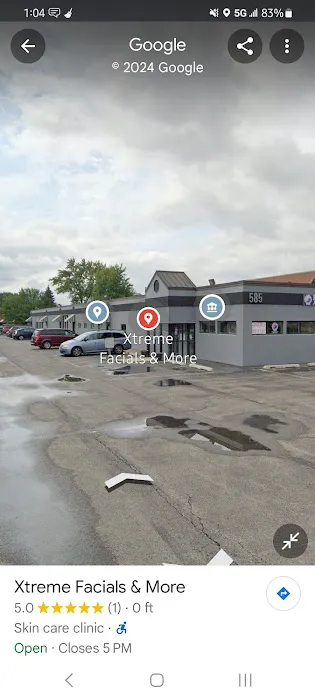 Xtreme Facials & More Picture 2