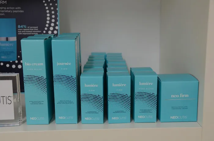 Truly Skin Aesthetic Center Picture 3