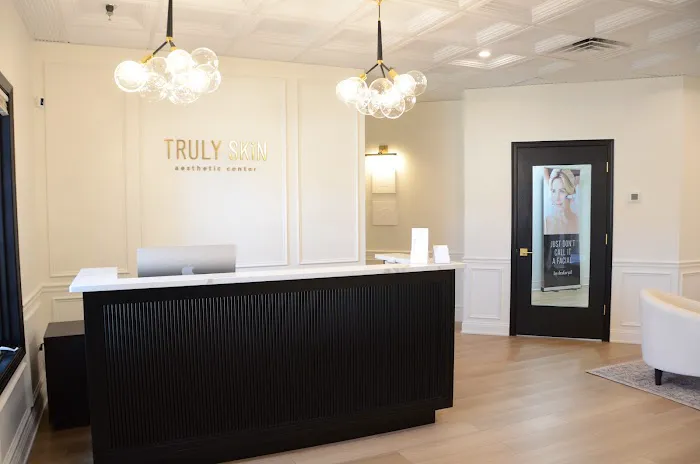 Truly Skin Aesthetic Center Picture 10