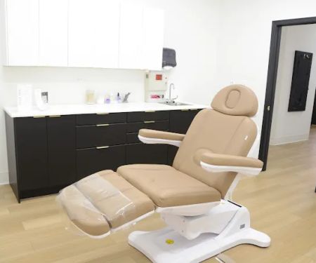 Truly Skin Aesthetic Center