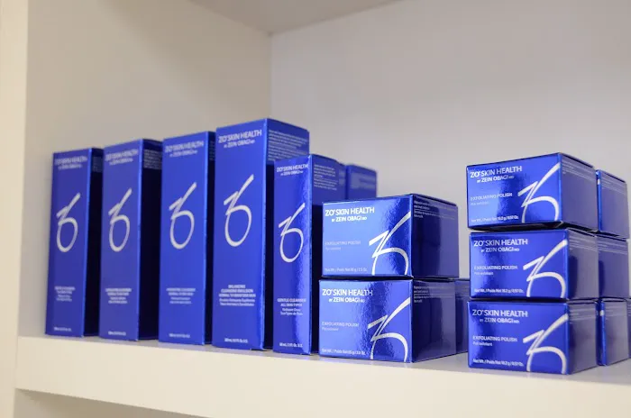 Truly Skin Aesthetic Center Picture 8