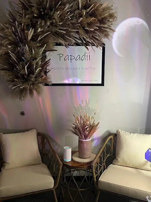 Papadii Holistic Skin Care Practice Picture 2