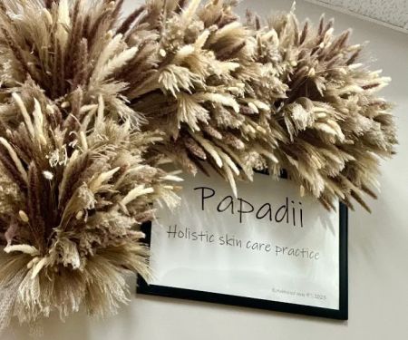 Papadii Holistic Skin Care Practice