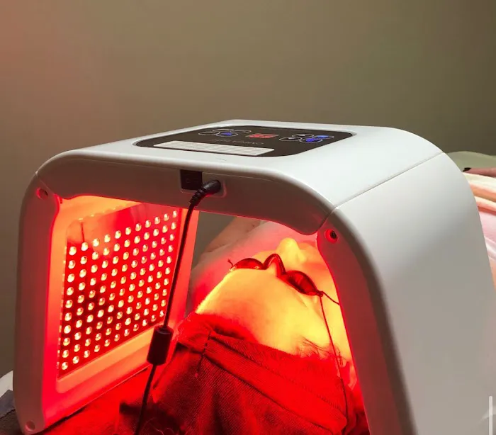 Papadii Holistic Skin Care Practice Picture 4