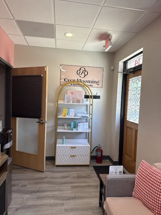 Everblooming K-Beauty Skincare - Beauty Darum Picture 1