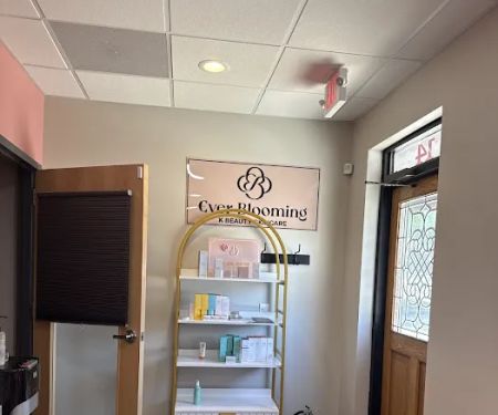 Everblooming K-Beauty Skincare - Beauty Darum