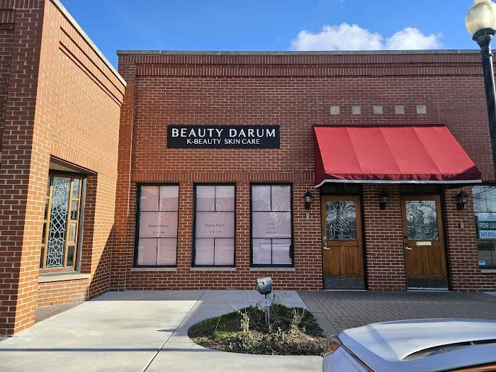 Everblooming K-Beauty Skincare - Beauty Darum Picture 5