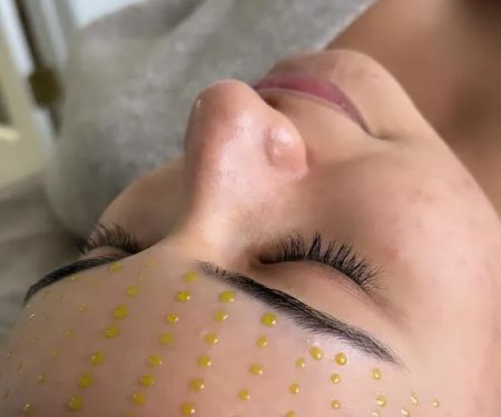 Luminosity Skin Care by The Chicago Esthetician