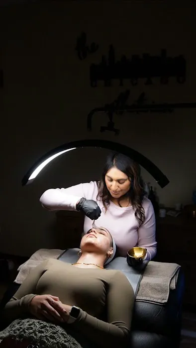 Luminosity Skin Care by The Chicago Esthetician Picture 2