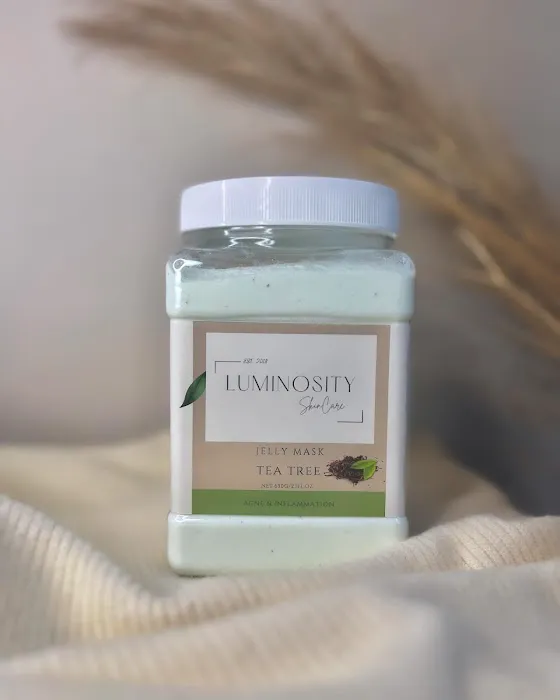 Luminosity Skin Care by The Chicago Esthetician Picture 3