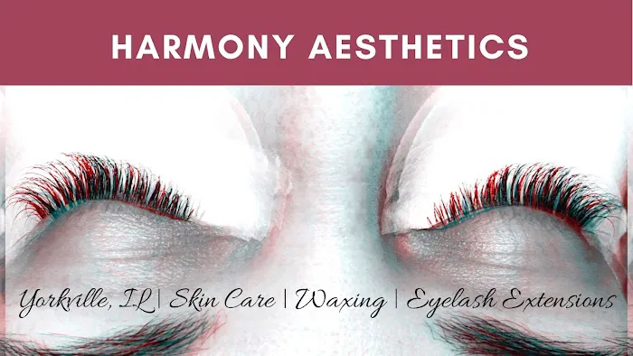 Harmony Aesthetics LLC Picture 1