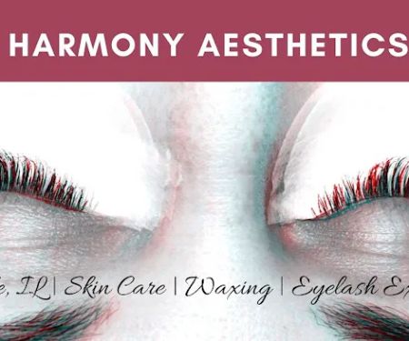 Harmony Aesthetics LLC