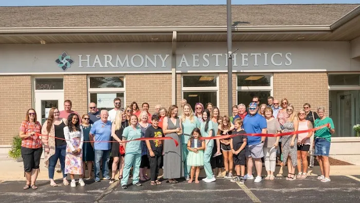 Harmony Aesthetics LLC Picture 2